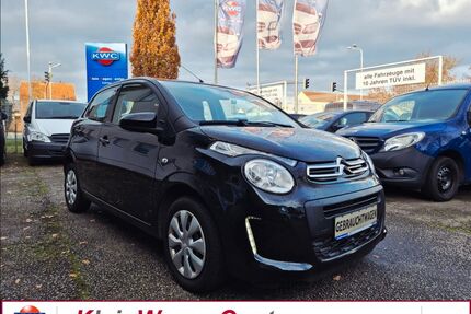Citroen C1 Gebrauchtwagen