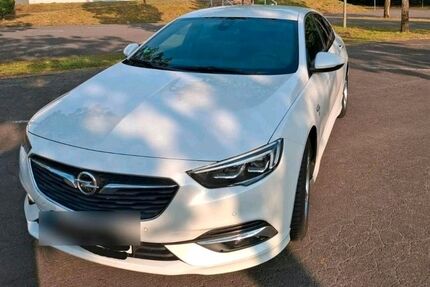 Opel Insignia Gebrauchtwagen