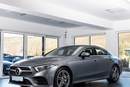 Mercedes-Benz CLS 450 Gebrauchtwagen