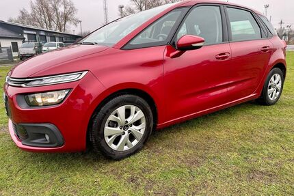 Citroen C4 Picasso Gebrauchtwagen