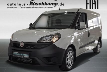 Fiat Doblo Gebrauchtwagen