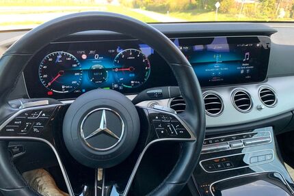 Mercedes-Benz E 300 Gebrauchtwagen