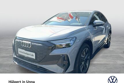 Audi Q4 e-tron Gebrauchtwagen
