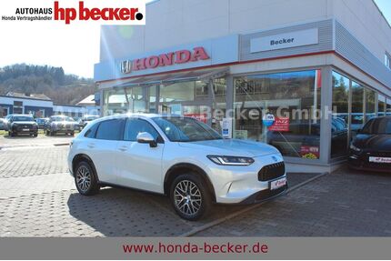 Honda ZR-V Gebrauchtwagen
