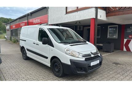 Citroen Jumpy Gebrauchtwagen