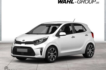 Kia Picanto Gebrauchtwagen