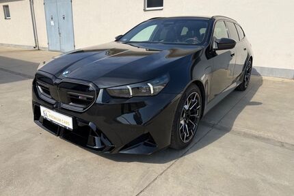 BMW M5 Gebrauchtwagen