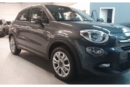 Fiat 500X Gebrauchtwagen
