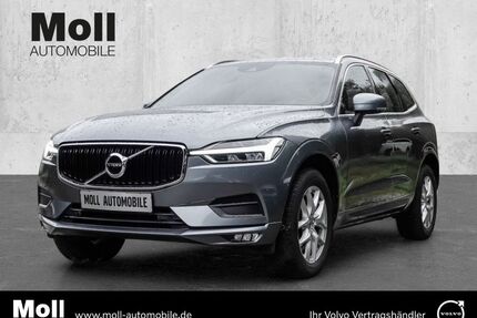 Volvo XC60 Gebrauchtwagen