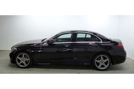 Mercedes-Benz C 250 Gebrauchtwagen