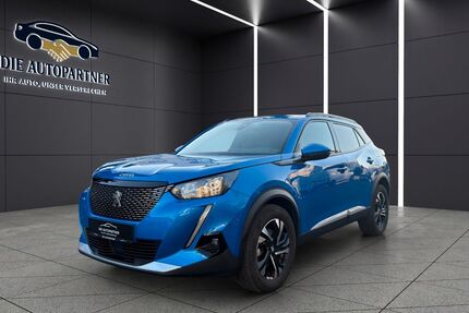 Peugeot 2008 Gebrauchtwagen