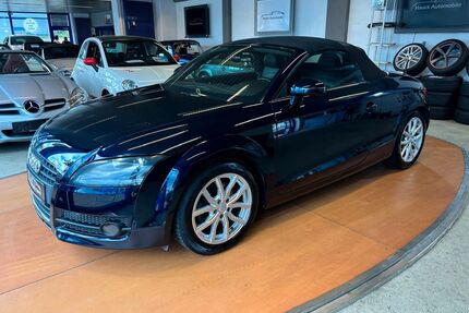 Audi TT Gebrauchtwagen