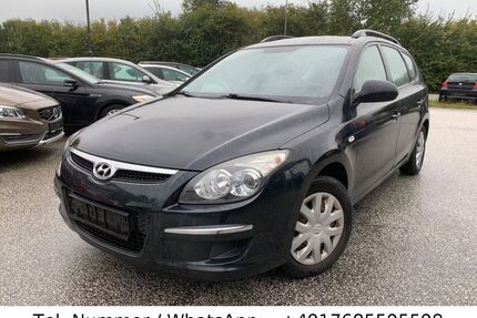 Hyundai i30 Gebrauchtwagen