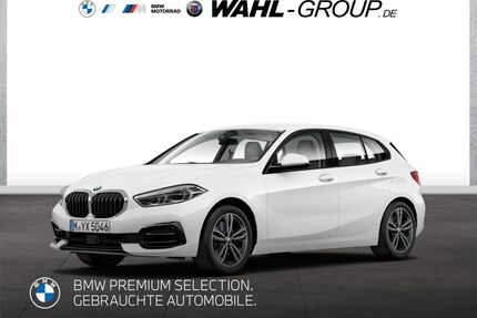 BMW 118 Gebrauchtwagen