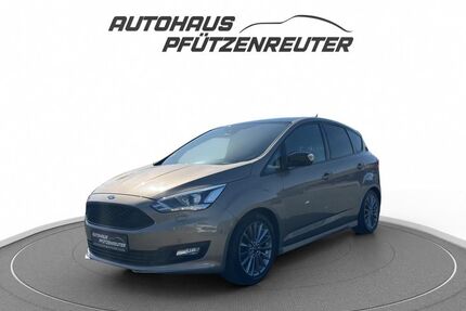 Ford C-Max Gebrauchtwagen