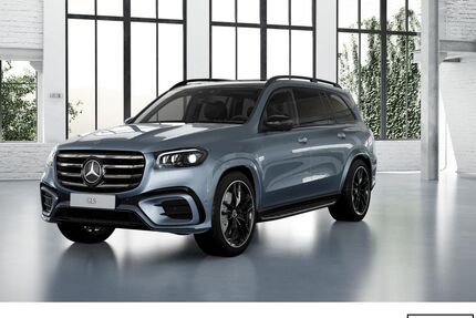 Mercedes-Benz GLS 450 Gebrauchtwagen