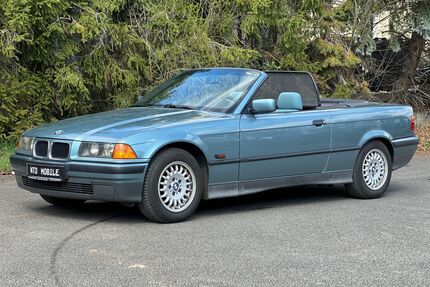 BMW 318 Gebrauchtwagen