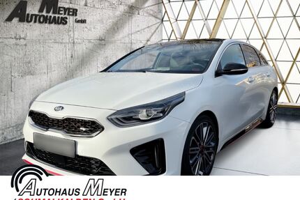 Kia pro ceed / ProCeed Gebrauchtwagen