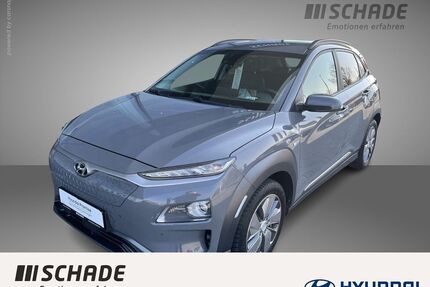 Hyundai KONA Gebrauchtwagen