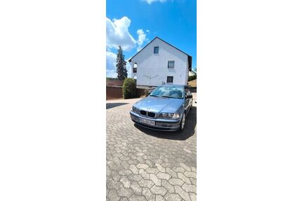 BMW 318 Gebrauchtwagen