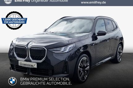 BMW X3 Gebrauchtwagen