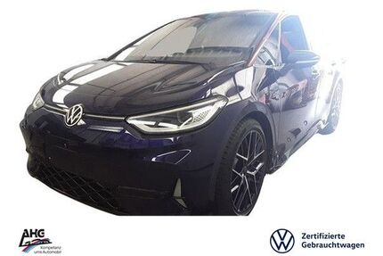 VW ID.3 Gebrauchtwagen