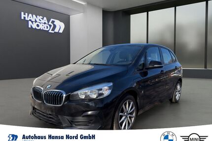 BMW 225 Active Tourer Gebrauchtwagen
