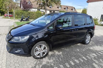 Seat Alhambra Gebrauchtwagen