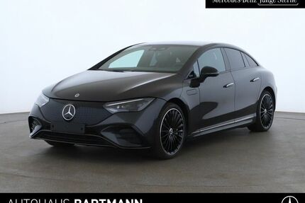 Mercedes-Benz EQE Gebrauchtwagen