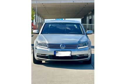 VW Phaeton Gebrauchtwagen
