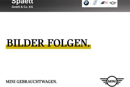 Mini Cooper Countryman Gebrauchtwagen