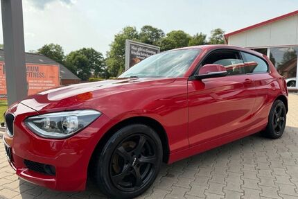 BMW 114 Gebrauchtwagen