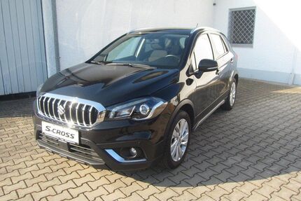 Suzuki (SX4) S-Cross Gebrauchtwagen