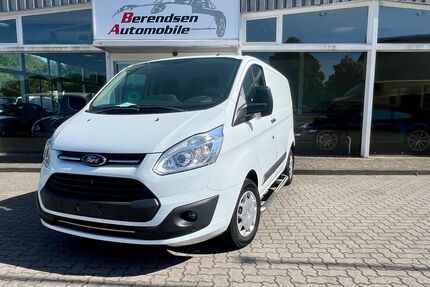 Ford Transit Custom Gebrauchtwagen