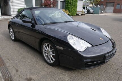 Porsche 996 Gebrauchtwagen