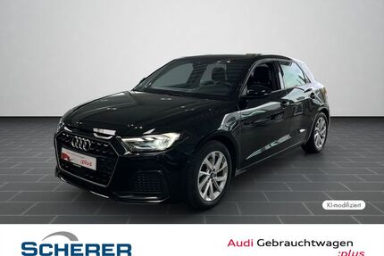 Audi A1 Gebrauchtwagen