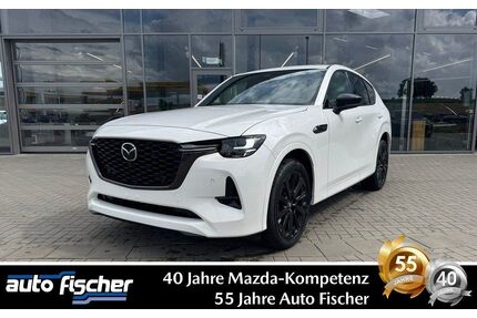 Mazda CX-60 Gebrauchtwagen
