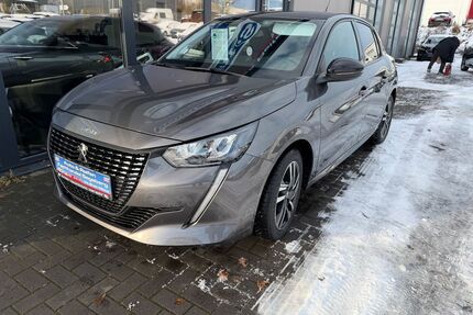 Peugeot 208 Gebrauchtwagen