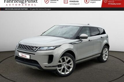 Land Rover Range Rover Evoque Gebrauchtwagen
