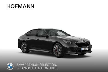 BMW i5 Gebrauchtwagen