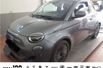 Fiat 500e Gebrauchtwagen