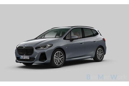 BMW 218 Active Tourer Gebrauchtwagen