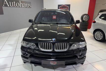 BMW X5 Gebrauchtwagen