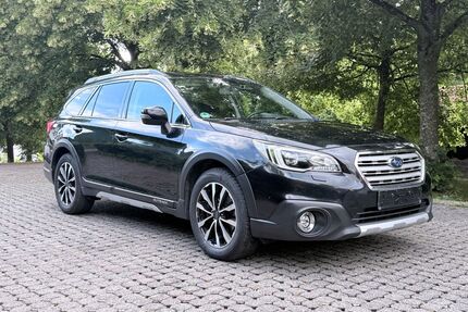 Subaru Outback Gebrauchtwagen