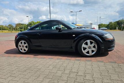 Audi TT Gebrauchtwagen