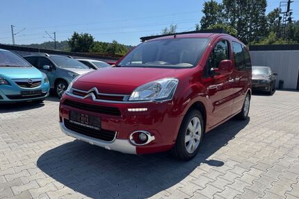 Citroen Berlingo Gebrauchtwagen