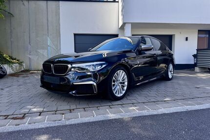 BMW 550 Gebrauchtwagen