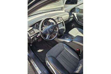 Mercedes-Benz R 350 Gebrauchtwagen
