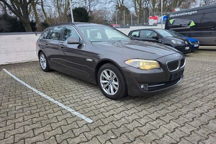 BMW 525 Gebrauchtwagen