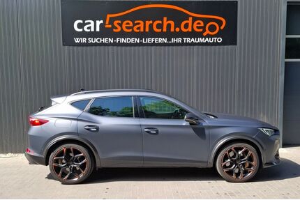 Cupra Formentor Gebrauchtwagen